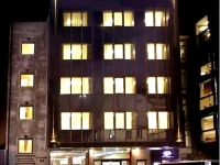 City Avenue (РЎРёС‚Рё РђРІРµРЅСЋ)  3*