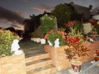 Le Manoir Guest House