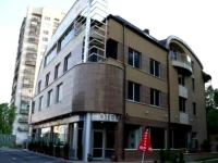 Elate Plaza (Р­Р»Р°С‚ РџР»Р°Р·Р°) 3*