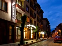 Sofia Place (РЎРѕС„РёСЏ РџР»СЌР№СЃ)  3*