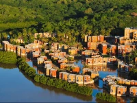 Les Chamblynes Villas 4*