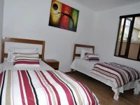 Pereybere Villa U-Andela