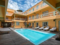 Wanna Studio Apartments 4*