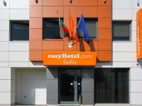easyHotel (РёР·Рё РҐРѕС‚РµР») 2*