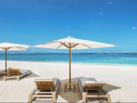The St Regis Mauritius Resort 5*