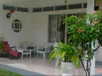 Parc Marin Guest House