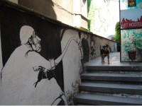 Art Hostel and B&B (РђСЂС‚ РҐРѕСЃС‚РµР» СЌРЅРґ Р‘Рё СЌРЅРґ Р‘Рё)