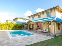 Orchid Villas Mauritius 3*