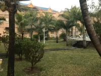 Residence le Dattier