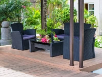 Hotel Des 2 Mondes 3*