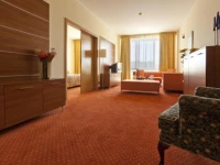 Zvete, Flora Park, Rodopi (Р¦РІРµС‚Рµ, Р¤Р»РѕСЂР° РџР°СЂРє, Р РѕРґРѕРїРё) 4*