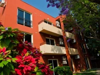 Relais des Plateaux 3*