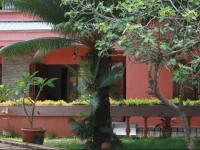 La Villa Colombe Bed and breakfast