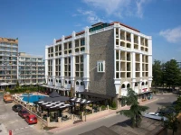 Babylon (Р‘Р°Р±РёР»РѕРЅ) 4*