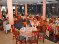 Fiesta M (Р¤РёРµСЃС‚Р° Рњ) 4*