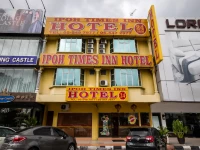 Ipoh Times Inn Hotel 2*