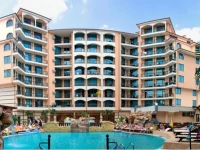 Karolina (РљР°СЂРѕР»РёРЅР°) 4*