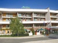 Kavkaz Golden Dune (РљР°РІРєР°Р· Р“РѕР»РґРµРЅ Р”СЋРЅ) 4*