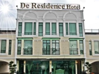 De Residence Boutique Hotel 2*