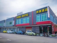 Indra Hotel