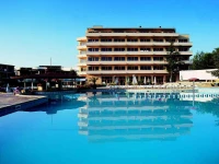 Park Hotel Continental Prima 3*super 3*