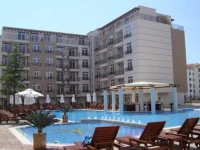 Dawn Park (Р”Р°СѓРЅ РџР°СЂРє)  3*