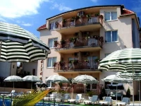 Belle Air Apartments 3*