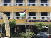 Yellow Mansion Hotel Melaka Raya