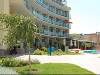 Julia Family Apartments 3*