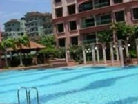 KKs Marina Court Resorts Condominium 2*