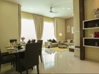 Shaftsbury Serviced Suites