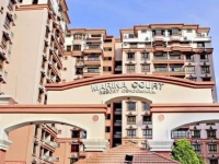 Marina Vacation Condos