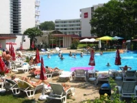 Olymp Hotel 3*