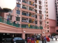 HP Vacation Condo at Marina Court