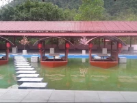 DZH Health Resort Club