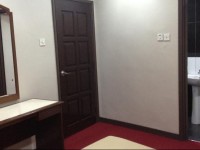 Genting Ria Apartment