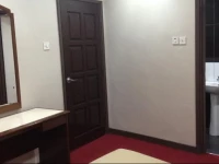 Genting Ria Apartment