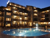 Relax Holiday Complex & Spa 3*