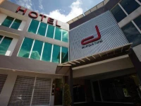 D Boutique Hotel 4*