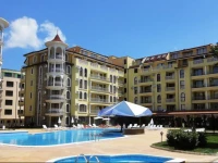 Summer Dreams Apartments 3*