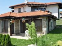 Villa on the Black Sea 3*