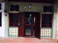 Friendly Green House