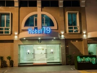 Hotel 19 Penang