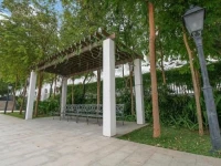 Apartment Xin Straits Quay Penang