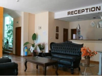 Central Sunny Beach 3*