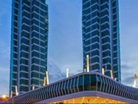 Maritime Waterfront Hotel