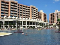 Royal Beach (Р РѕСЏР» Р‘РёС‡ Р°РїР°СЂС‚РѕС‚РµР»СЊ) 2*