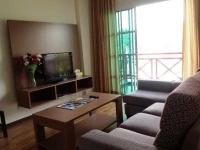 Teaz Apartment @ Iris House Resort 2*