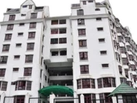 Anba@Villa Dahlia 3*