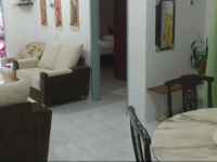 Carnation Park Apartment